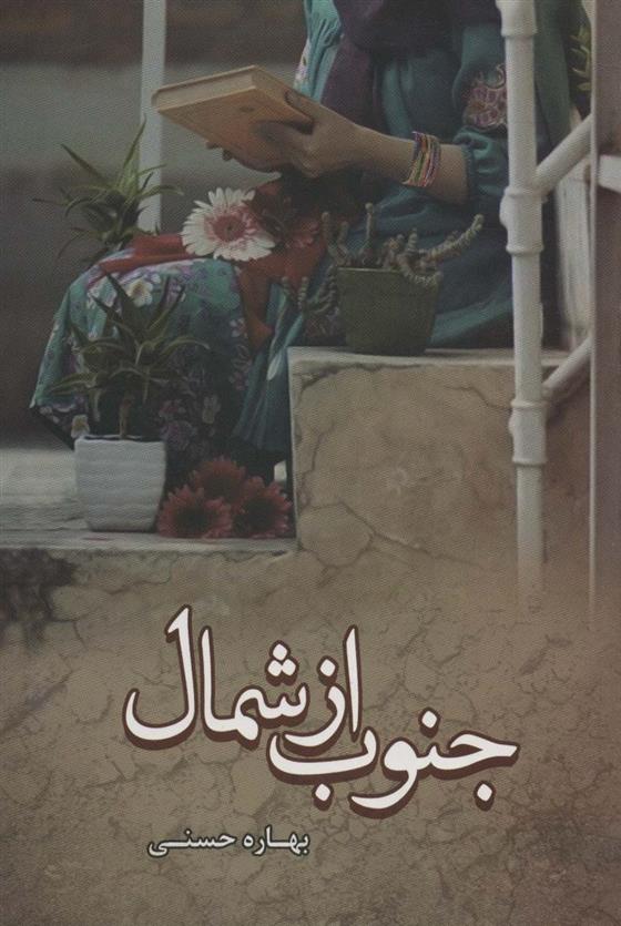 کتاب جنوب از شمال