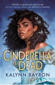 کتاب Cinderella Is Dead