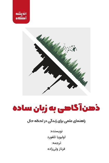 کتاب ذهن آگاهی به زبان ساده
