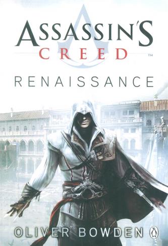 کتاب Assassin's Creed: Renaissance