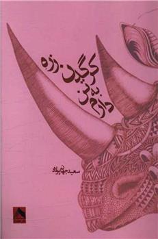 کتاب زره کرگدن به تن دارم