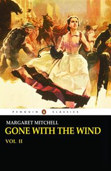 کتاب Gone With The Wind Vol 2
