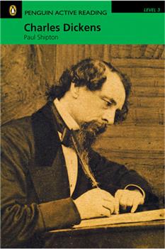 کتاب Charles Dickens;