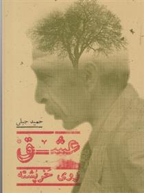 کتاب عشق روی خرپشته