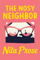 کتاب the nosy neighbor