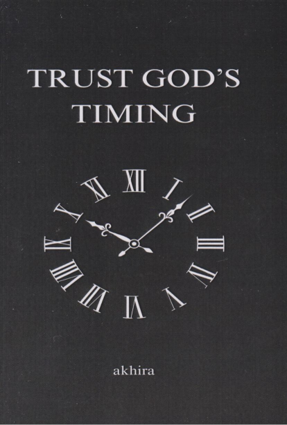 کتاب Trust God’s Timing