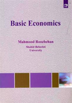 کتاب Basic Economics;