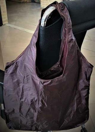 کیف پارچه ای