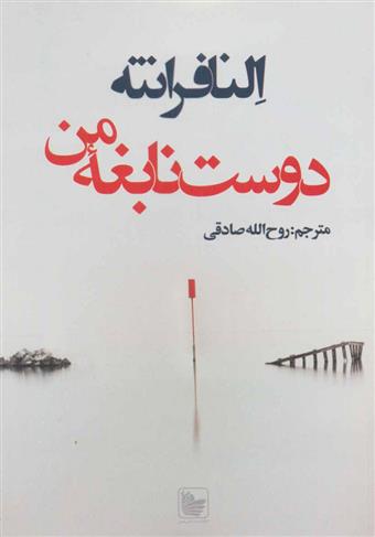 کتاب دوست نابغه من;