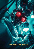 کتاب under the knife