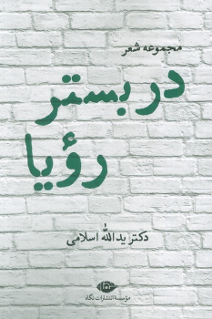 کتاب در بستر رویا