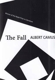 کتاب The Fall
