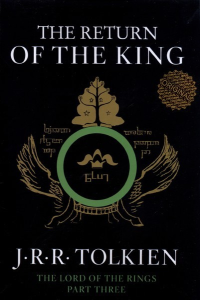 کتاب The Return of the King
