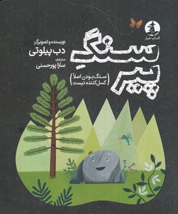 کتاب سنگ پیر