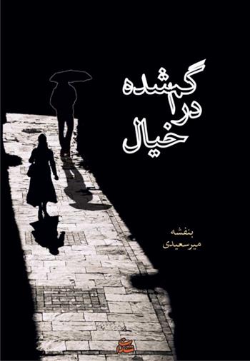 کتاب گم شده در خیال