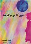 کتاب شبی که مریم گم شد