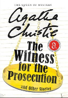 کتاب The Witness for the Prosecution