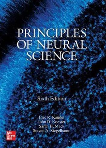 کتاب Principles of Neural Science