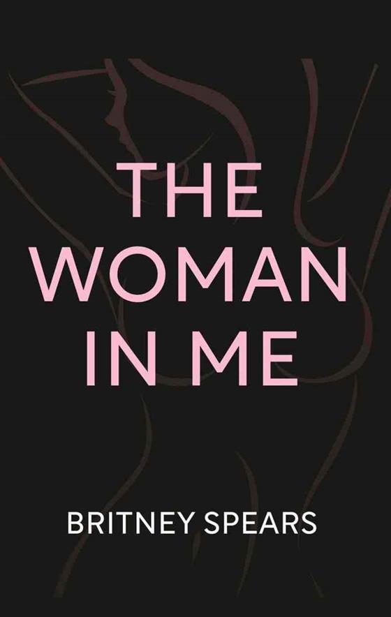کتاب The Woman in Me