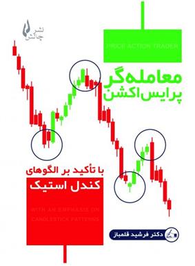 کتاب معامله گر پرایس اکشن;