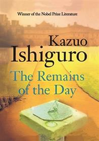 کتاب The Remains Of The Day