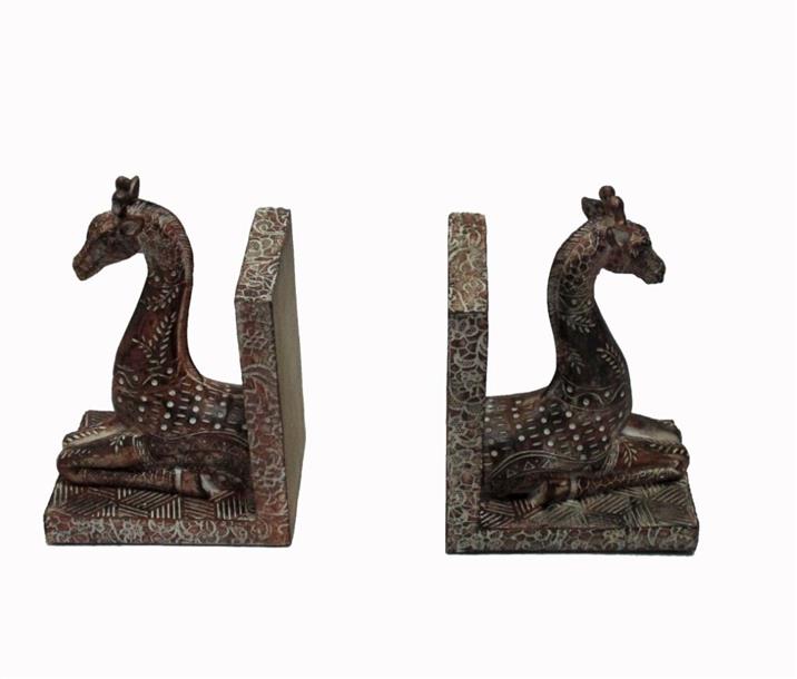 غش گیر کتاب طرح زرافه