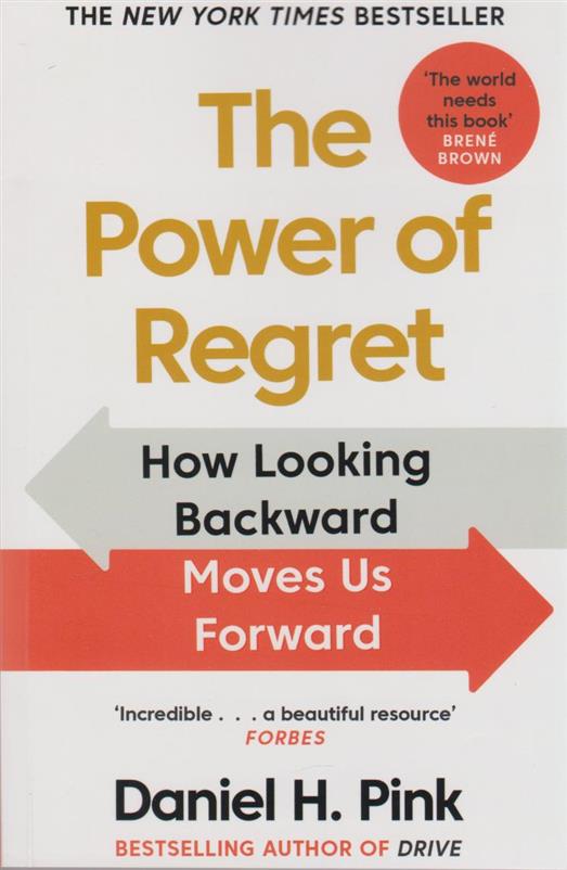 کتاب The Power of Regret
