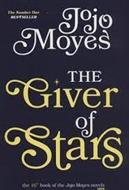 کتاب The Giver of Stars (Jojo Moyes 16)