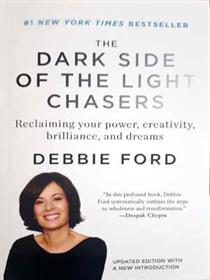 کتاب The Dark Side of the Light Chasers