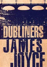کتاب Dubliners;