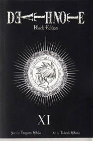 کتاب Death Note: Black Edition, Vol. 11;