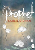 کتاب The Prophet
