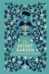 کتاب The Secret Garden