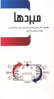 کتاب مبردها