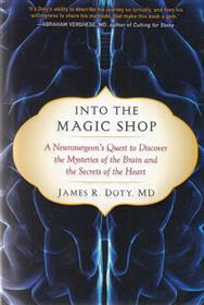 کتاب Into the Magic Shop