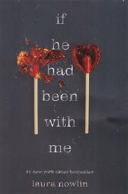کتاب If He Had Been With Me