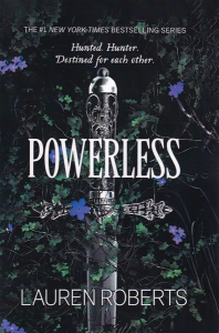 کتاب Powerless