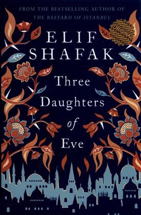 کتاب Three Daughters of Eve