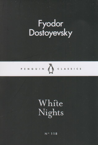 کتاب White Nights