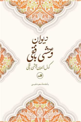 کتاب دیوان وحشی بافقی