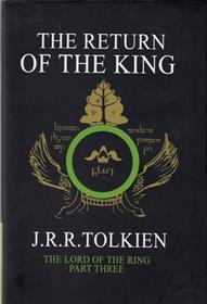 کتاب The Return of the King