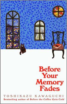 کتاب Before Your Memory Fades