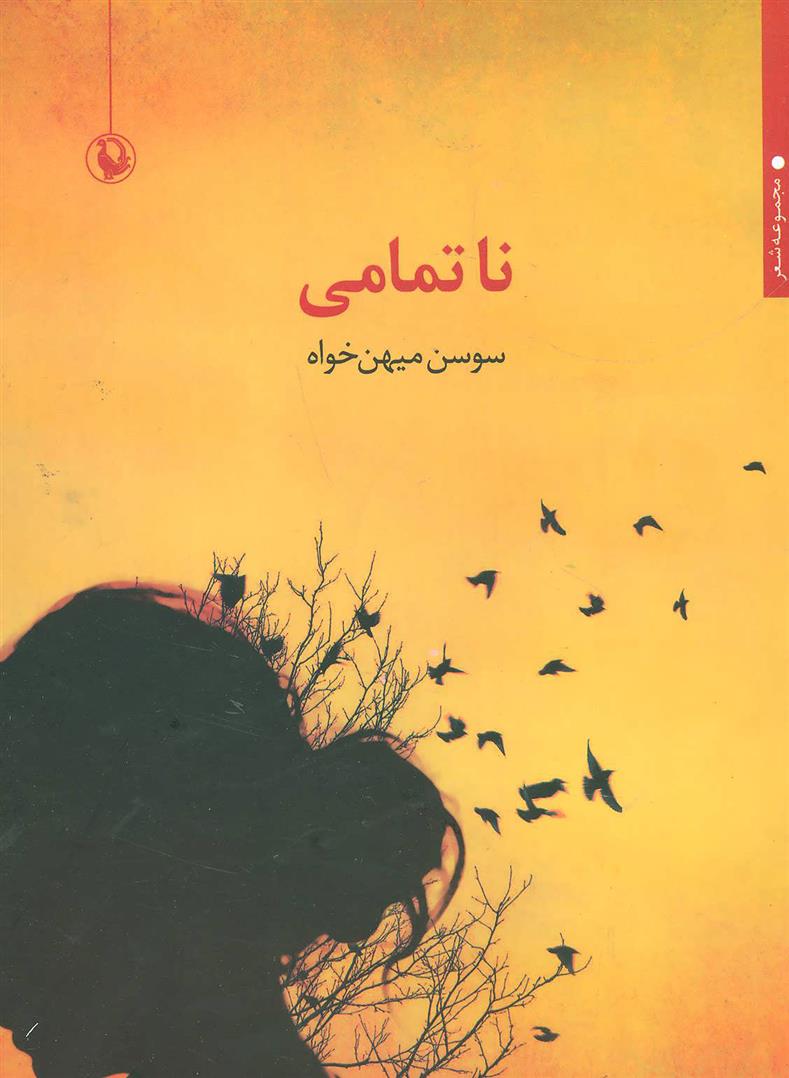 کتاب ناتمامی