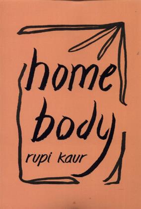 کتاب Home Body;