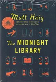 کتاب The Midnight Library;