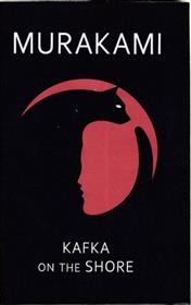 کتاب Kafka on the Shore;