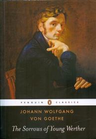 کتاب The Sorrows of Young Werther;