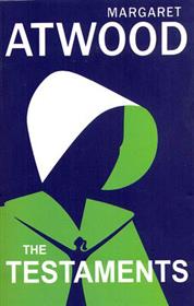 کتاب The Testaments