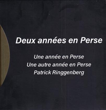 کتاب Deux années en perse