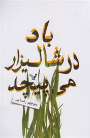 کتاب باد در شالیزار می پیچد